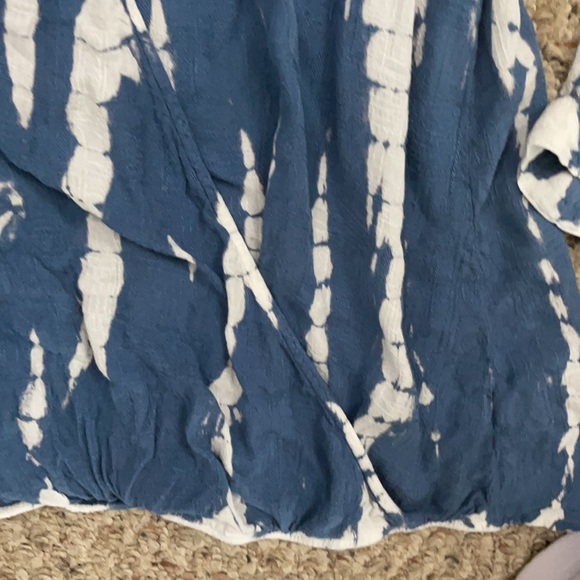 Knox Rose blouse - Picture 4 of 5